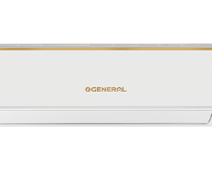 General 1.0Ton,4 Star Inverter Split AC, ASGG12CGWA-B(R32), 2026
