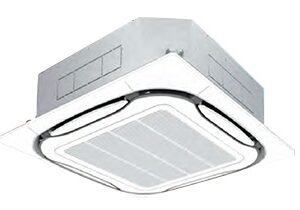 DAIKIN CASSETTE 2.5TR 3 STAR (FCFQ90CV16)