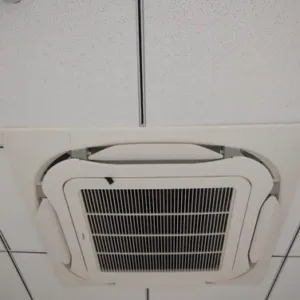 DAIKIN CASSETTE AC 2.0TR 5STAR (FCMF71CV16)