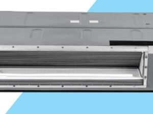 DAIKIN DUCTABLE 3.5TR INV  HOT & COLD AIR CONDITIONER (FDMA125AV16)