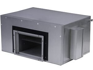 DAIKIN DUCTABLE 3.0TR  NON-INV AIR CONDITIONER (FDMR36ERV16)
