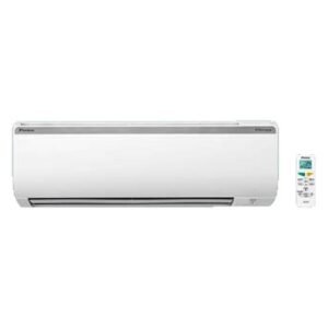 DAIKIN 1.0TR,3 STAR INVERTER SPLIT AC,(FTKL35XV)
