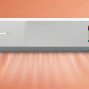 DAIKIN 2.0TR, 3 STAR INVERTER SPLIT AC (GTKL71XV)