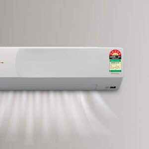 DAIKIN 1.0TR, 5 STAR INVERTER SPLIT AC (GTKU35XV)