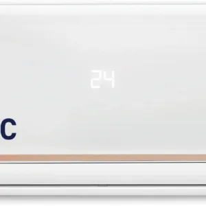 BLUE STAR HOT & COLD INVERTER 1.5TR,3 STAR SPLIT AC,ID318DNUHC
