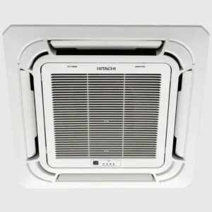HITACHI CASSETTE INVERTER SPLIT AC - 2.0TR CLASS R32 - RAG522HIEOQ