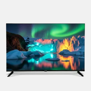 Sansui 109cm (43) Google TV with Full HD, HLG   Display, Dolby Audio, Surround Sound, Box Speaker, HDR10 & Google Assistant (JSW43FHG5)