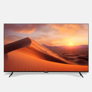 Sansui 109cm (43) Google TV QLED (4K) HDR10+, HSR 120 Hz with Dolby Vision, Dolby Atmos & 30W Box Speaker (JSW43UG23Q)