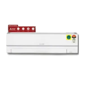 Mitsubishi Electric MSY-GZ26VF, 2.2 ton 4 Star Inverter Split Air Conditioner