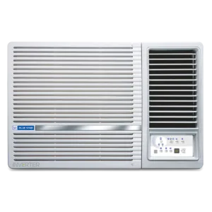 BLUE STAR INVERTER WINDOW AC,2.0TR,3 STAR,WIE324L