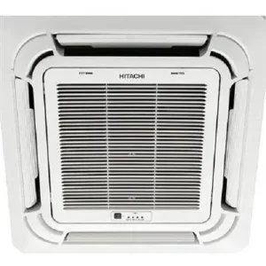 HITACHI CASSETTE AC INVERTER 2.0 TR 5 STAR MODEL RAG222HGDOQ