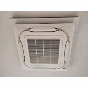 DAIKIN CASSETTE 3TR 2 STAR HOT & COLD AC (FCA100AV16)