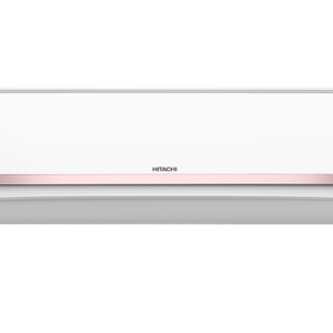 Hitachi 1.5Ton 5 Star, New star rated, SUMO 5600XXL Heavy Duty Inverter Ac (Copper,Smart view display, Dual Louver, 4-Way Swing, Hybrid Convertible,RAS.X519PCDIBT White)