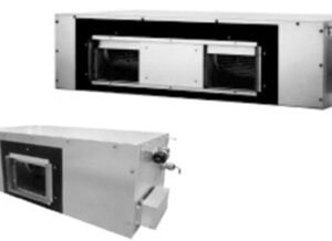 DAIKIN DUCTABLE 8.5TR, INVERTER AIR CONDITIONER FDKR300BV16