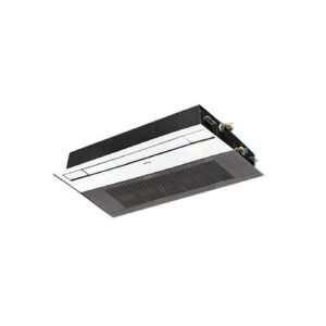 DAIKIN CASSETTE 2.0TR, 2 STAR, HOT & COLD INVERTER AC FKCA71CRV16