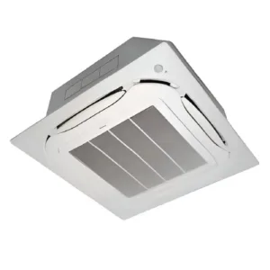 DAIKIN CASSEETTE 3.55TR, 5 STAR INVERTER AC FCMF125CV16