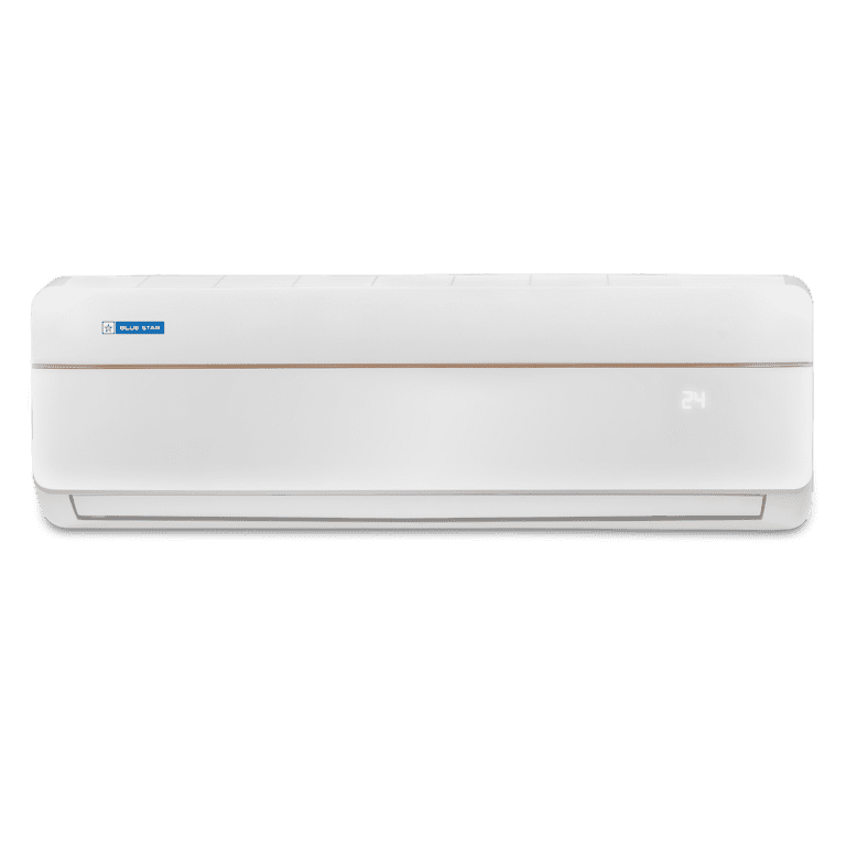 Blue Star Split AC INVERTER 1.5TR 5 STAR MODEL – IE518ENU Blue-Star-Split-AC-Indoor-Unit