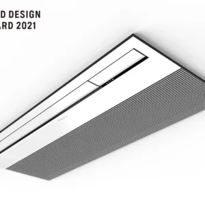 Daikin Cassette AC INVERTER 1 WAY 1.5TR 3STAR COOLING MODEL – FKCA50AV16