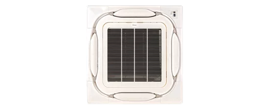 Daikin-Cassette-AC-FCQF