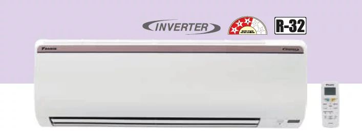 Daikin-Split-AC-FTHT-Cobined