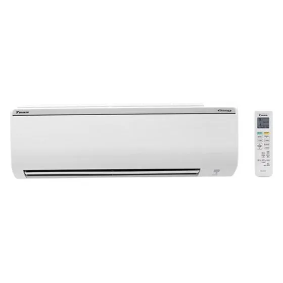 Daikin-Split-AC-FTKM-with-Remote