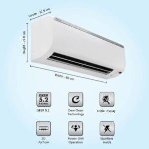 Daikin-Split-AC-Inverter-GTKM-2-768x768