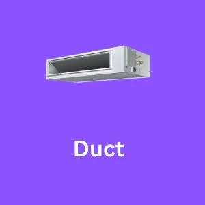 Duct Ac