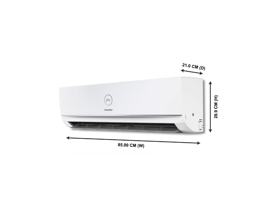 GODREJ-SPLIT-AC-INVERTER-3-STAR-1.0TR-SIC12TTC3-WWA