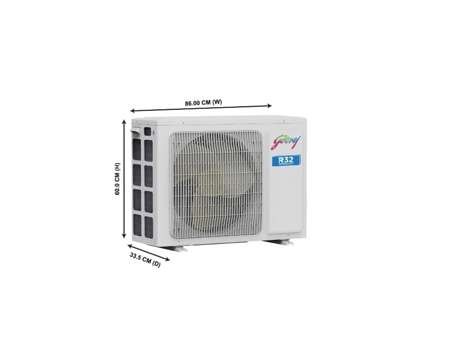 GODREJ-SPLIT-AC-NON-INVERTER-3-STAR-1.5TR-SFC18PTC3-WWP-Outdoor