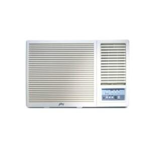 Godrej Window AC 1.5 Ton WFC18UTC