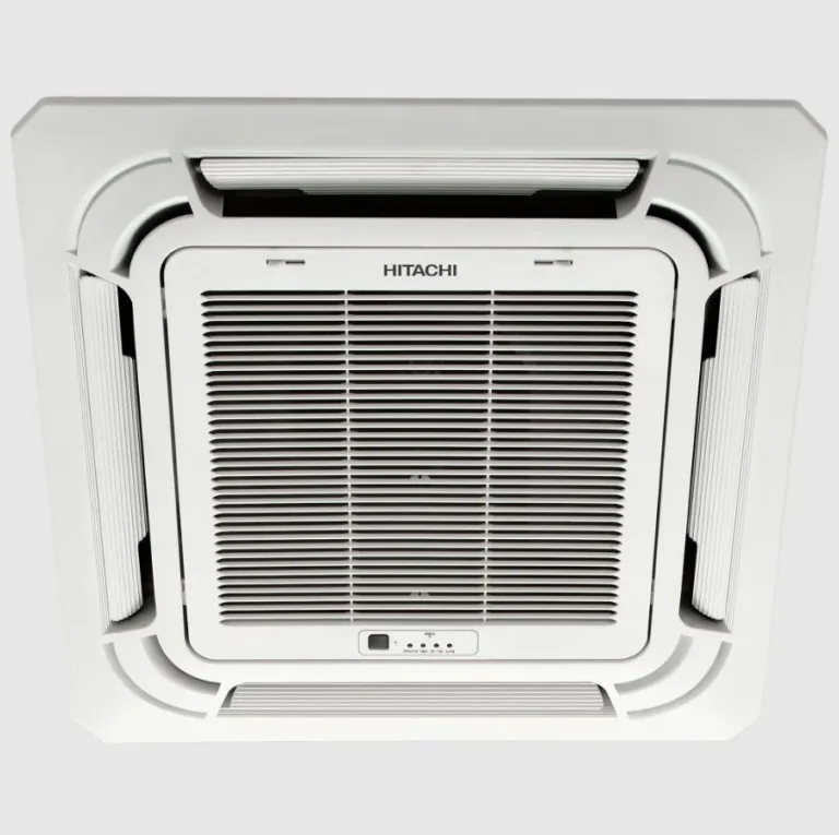 Hitachi-Cassette-AC