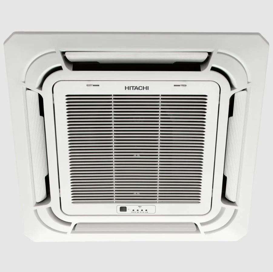Hitachi-Cassette-AC