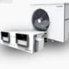 Hitachi-Ductable-Samrt-AC