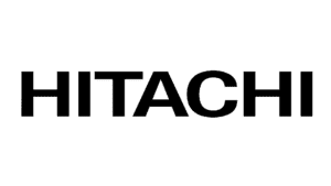 Hitachi logo