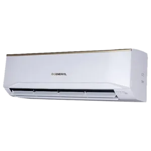 O General  Split AC 2.0 TON TROPICAL INNOVATION SERIES FIXED TYPE MODEL (ASGA24BUTA-B) OGeneral