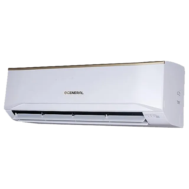 OGeneral-Split-AC-ASGA18BUTA