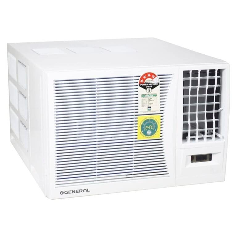 O General WINDOW AC 0.8 Ton (FIXED SPEED- TROPICAL SERIES AMGB09BBWA-B (R32) ROTARY OGeneral OGeneral-Window-Ac-Model-AMGB09BAWA-B-Image-3
