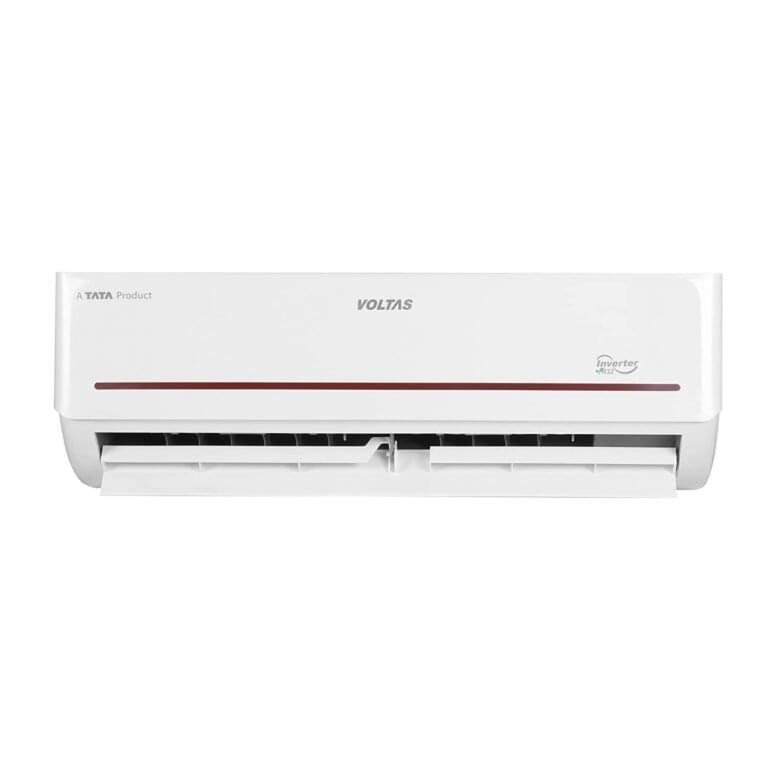 Voltas SPLIT AC FIXED SPEED 1.0TR 2 STAR – 122 VECTRA ELEGANT VOLTAS-SPLIT-AC-FIXED-SPEED-1.5TR-183-VECTRA-PRISM