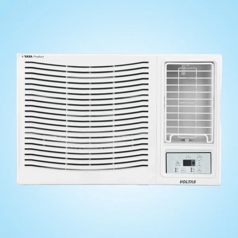 Voltas Fixed Speed Window AC, 1.5 Ton, 3 Star- FS 183 Vectra Prism Voltas-Fixed-Speed-Window-AC-1.5-Ton-3-Star-183-Vectra-Prism