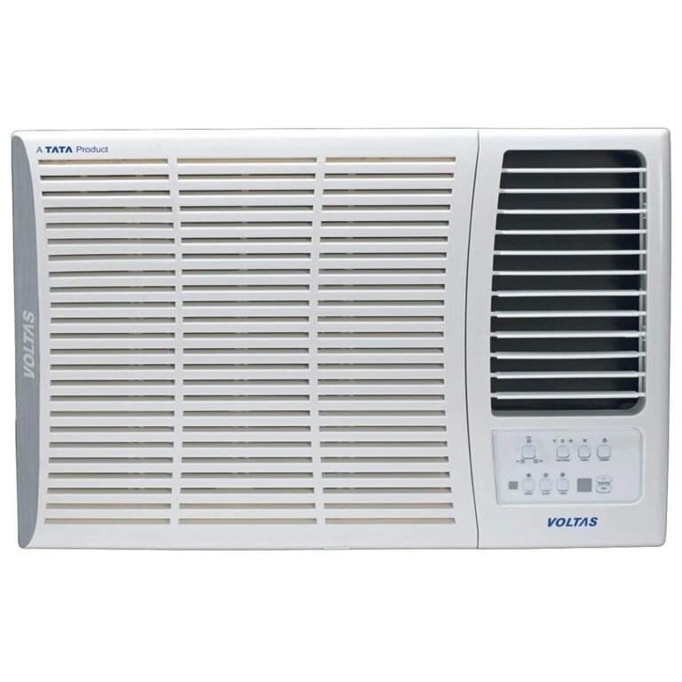 Voltas WINDOW AC 1.5TR NON INVERTER 183 VECTRA PERAL Voltas-Window-AC