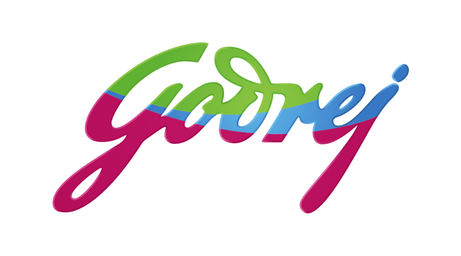 godrej logo