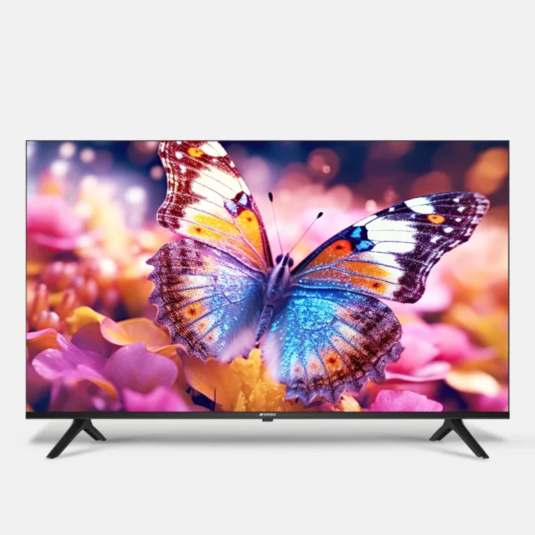 Sansui 219 cm (86 inch) Model : JSW86GSUHDFF Sansui 127cm (50 inch) QLED JSW50GSUHD New