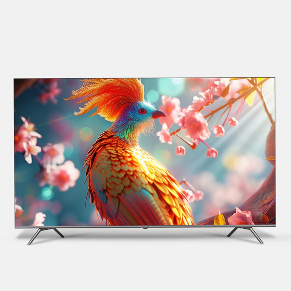 Sansui 140 cm (55 inch) JSW55GSQLED