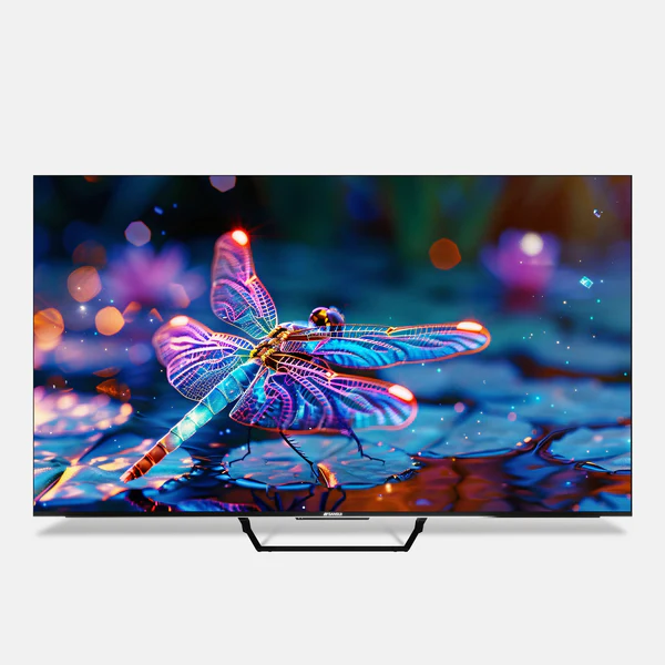 Sansui TV JSW75GSQLED Sansui TV JSW75GSQLED