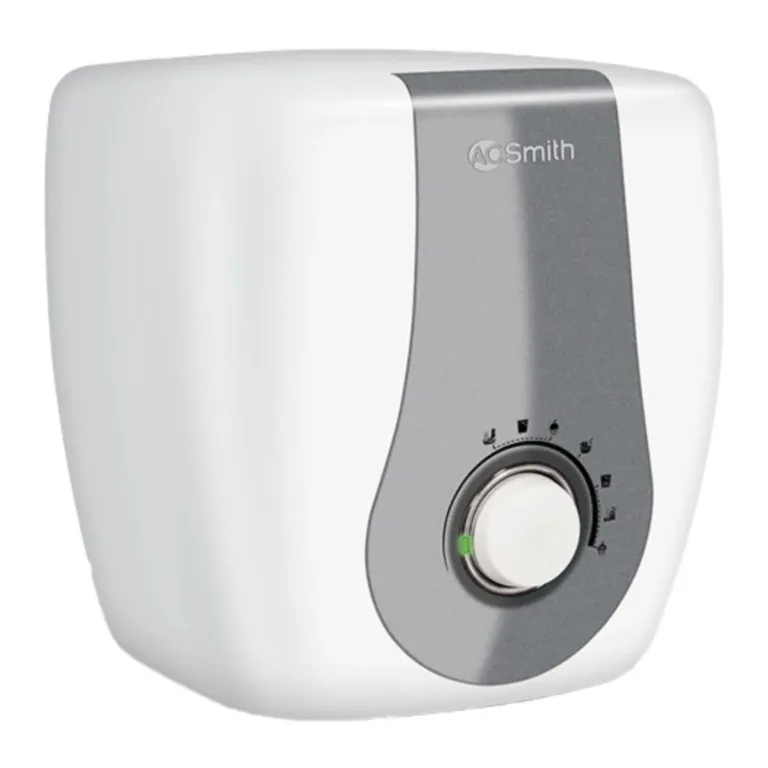 AO Smith Geyser Finesse 10 L Water Heater AO Smith Geyser Finesse