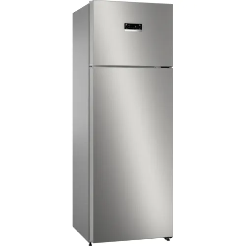 BOSCH 269 L Frost Free Double Door 3 Star Refrigerator